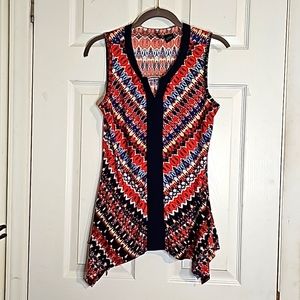 EUC | NEW DIRECTIONS | PM